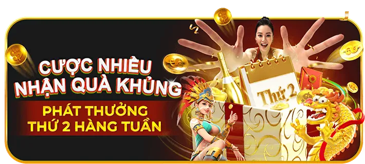Nạp tiền an toàn baowin chính thức