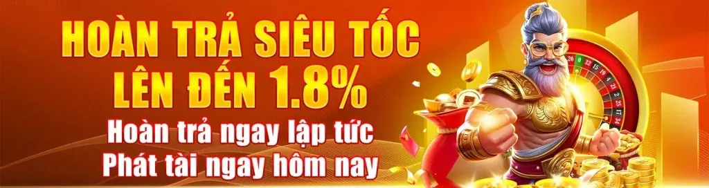 Thế giới bắn cá sống động tại Baowin Chính Thức