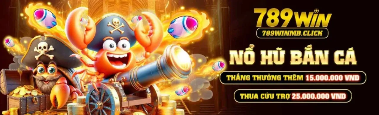 Banner khuyến mãi chào mừng tại Baowin chính thức