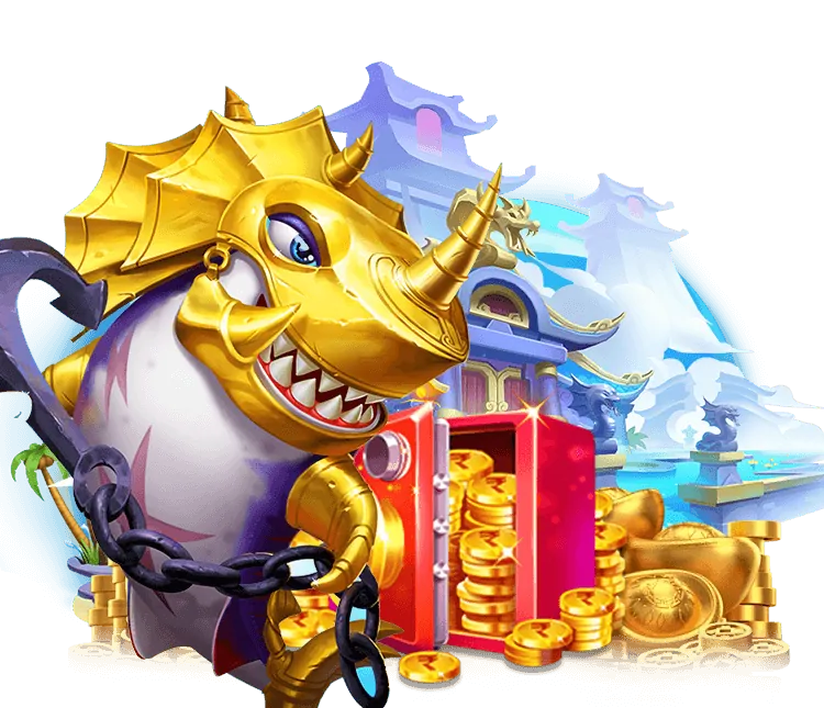 Máy đánh bạc jackpot