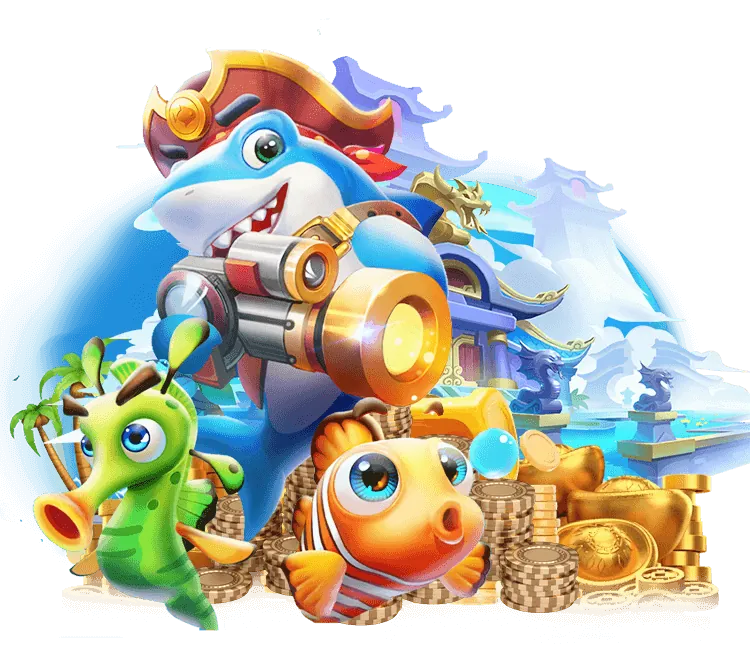 Các nhà cung cấp game nổ hũ hàng đầu hợp tác với Baowin