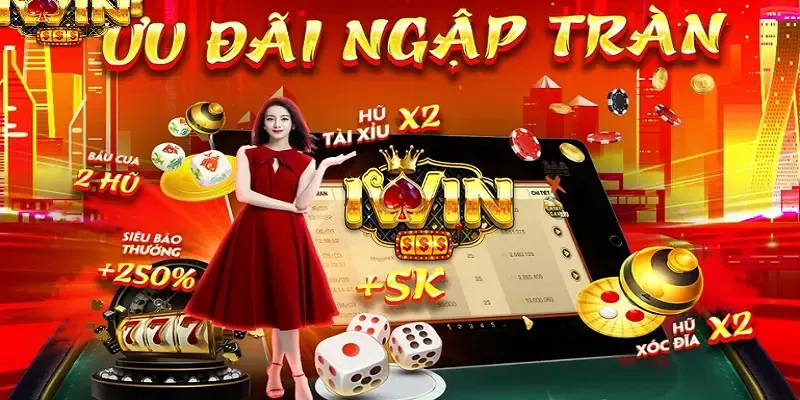 Vòng quay miễn phí khi nạp tiền Baowin